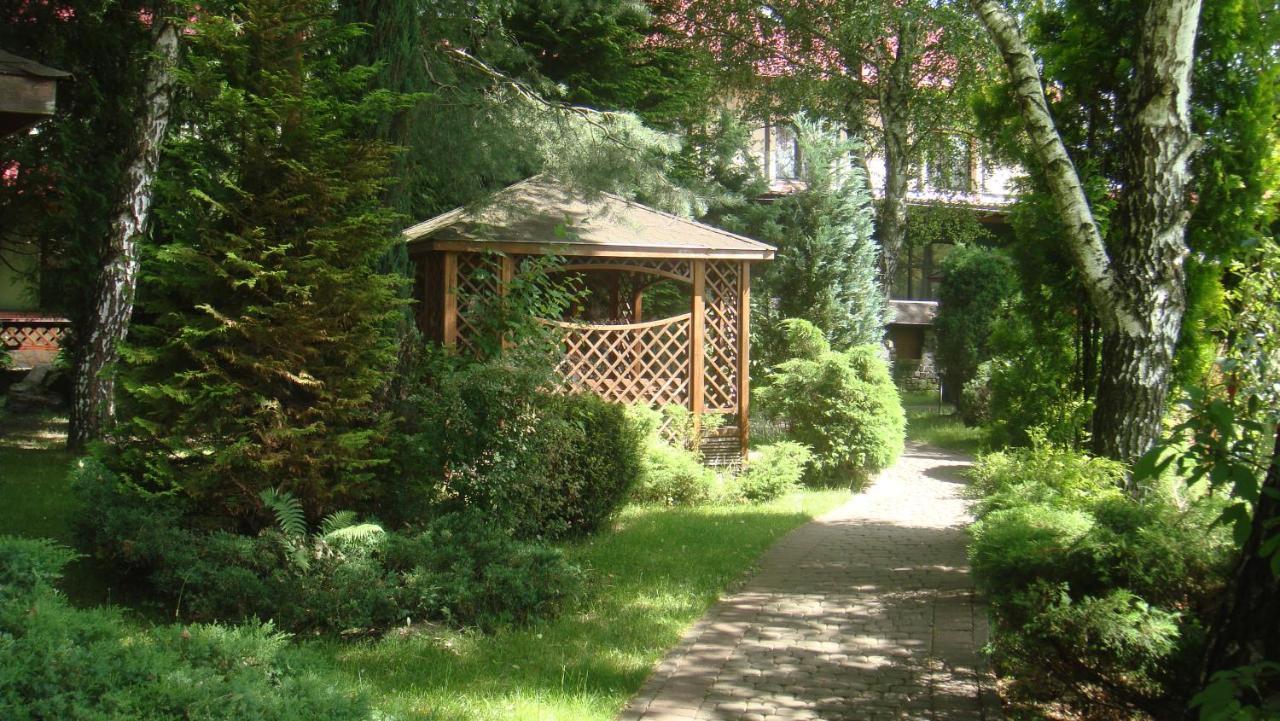 Navaria Nova Navariya Екстериор снимка